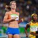 Nederland baalt na bittere vijfde plek voor Dafne Schippers op 100 meter