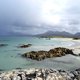 Uitwaaien in Ierland,  aan het randje van Europa