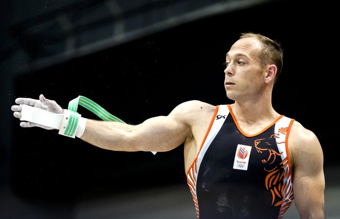 Юри Ван Гелдер
