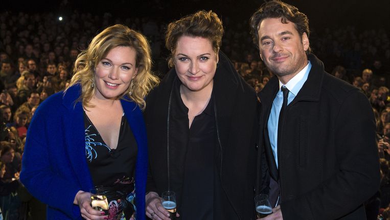 Wie Is De Mol Recap Margriet Mocht Eindelijk Weer Uit De Kast Komen De Volkskrant