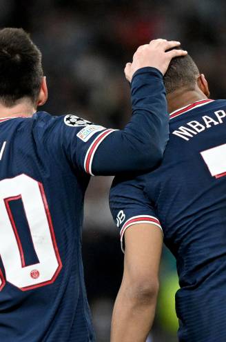 Tekort aan jong talent, coach op de wip en straks zonder Mbappé: hoe moet het verder bij PSG na pijnlijke exit?