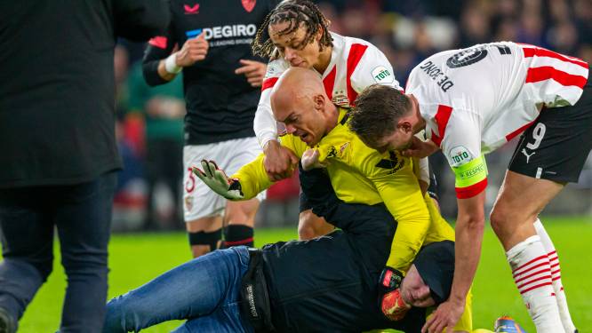 PSV lijkt héél goed weggekomen met de straf van de UEFA
