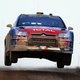Sébastien Loeb blijft leider in Rally van Groot-Brittannië