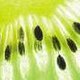 Beste groene kiwi komt uit Nieuw-Zeeland, gele uit Frankrijk-Italië