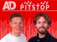 Podcast Formule 1 | ‘Max Verstappen kan ook verliezen (en Lando Norris winnen)’