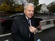 Kazakhgate: Reynders dément tout contact