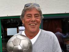 PSV-man Ernst Meijer (1943-2023) bracht de talenten van de club discipline bij 