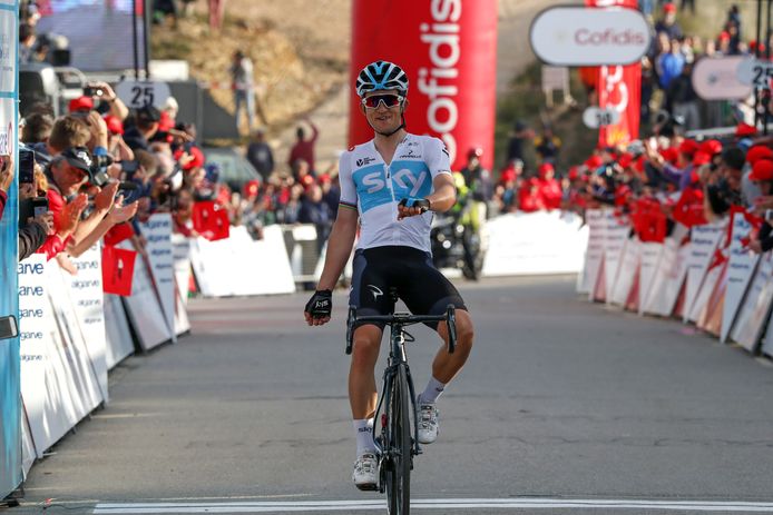 Michal Kwiatkowski.