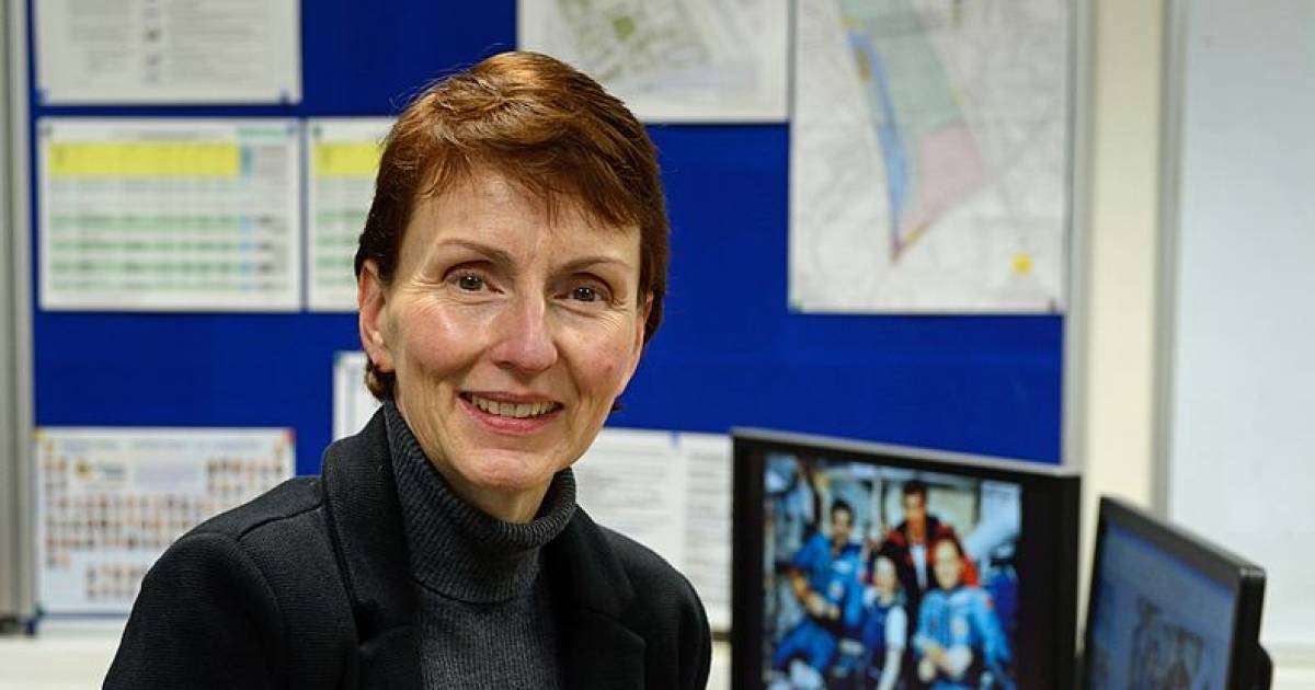 Goeiemorgen! Goed nieuws, vrouwelijke astronaute zegt buitenaardsen bestaan: https://www.ad.nl/buite...