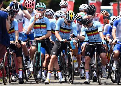 Zaterdag 24 juli 2021