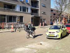 Jammer dat ‘narige perenbomen’ het loodje hebben moeten leggen