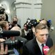 CDA-fractie voelt zich belazerd