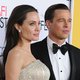 'Angelina Jolie en Brad Pitt gaan scheiden'