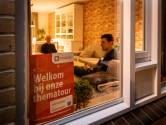 Jessica en Qurein Biewenga maakten hun woning nul-op-de-meter: ‘Van gas af was eerste vereiste’