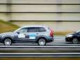 Nederlandse test met vijftigtal zelfrijdende auto's op snelweg geslaagd