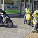 Minder brokken door pubers na invoering brommerexamen