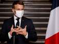 Macron na onthoofding nabij Parijs: “Acties tegen radicale islam worden opgedreven”