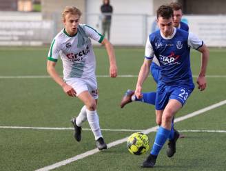 Thibeau Dochez houdt titelambities KHO Bierbeek springlevend met twee goals in Veltem: “Alles opnieuw in eigen handen”