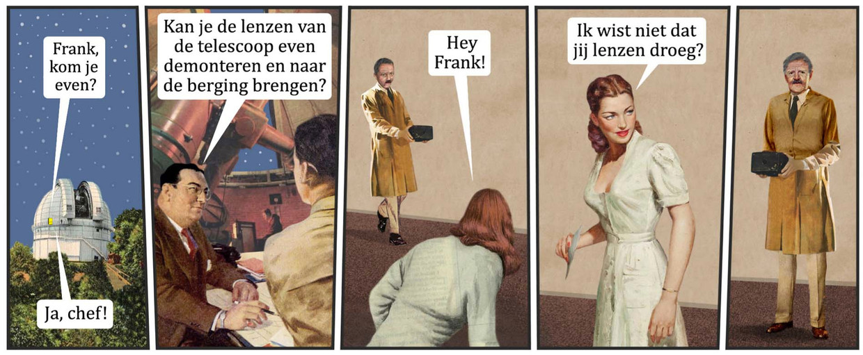null Beeld JEROOM/HUMO