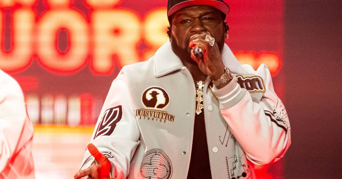 50 Cent Incident at Crypto.com Arena: Assault Complaint Dismissed