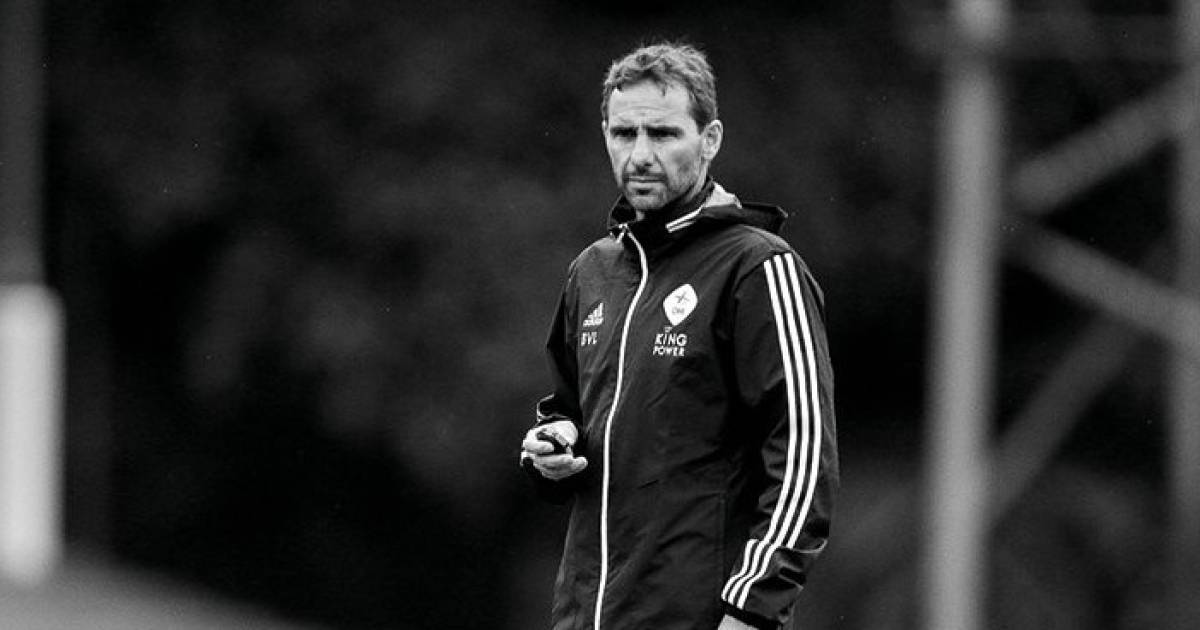 Bart Van Lancker - Bart Van Lancker: 'Geloof in een goede afloop voor ... : Deinze.3 son yıllarda kfco beerschot wilrijk'te fiziksel koçluk yaptı ve stvv.
