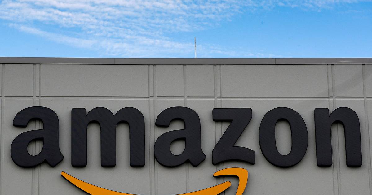 Amazon Europe не платила налоги в 2021 году |  Столица