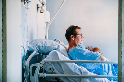 Un patient hospitalisé sur six se dit victime d’un “événement indésirable”