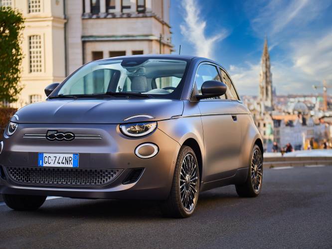 Huur elektrische auto op vakantie voor het eerst goedkoper dan eentje op benzine of diesel