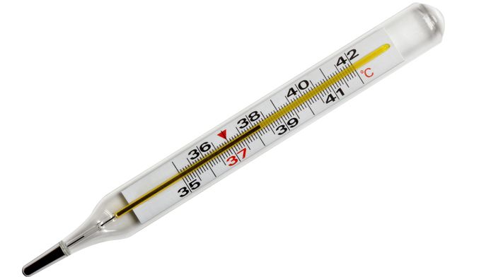 opraken bod onduidelijk Kwik op termijn overal uit thermometer | Buitenland | AD.nl