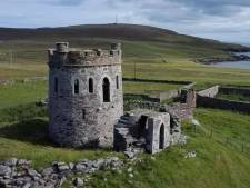 Ce château écossais est à vendre pour seulement 35.000 euros (mais il y a un hic)