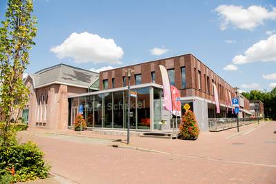 Gemeente koopt cultureel centrum in Gilze: ‘De Schakel blijft behouden, voor jong en oud’