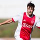 Ajax wint met ruime zege van het Deense Lyngby