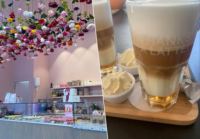 Bij deze zeven koffiebars in de regio Antwerpen kom je even op adem tussen het shoppen door.