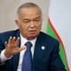 Onduidelijkheid over opvolging "autoritaire despoot" Islam Karimov