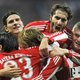 Bayern München wil geen 'Hollandse fractie'