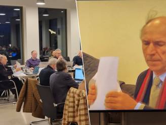 Twee jaar geleden nog uit partij gegooid, nu is Walter Govaert opnieuw fractieleider van Open Vld: “We gaan ons bezighouden met de échte Wetterse problemen en oplossingen aanbieden” 