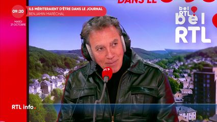 1921. Pierre-Yves Dermagne (PS) (21/10)