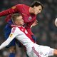 'Ajax: vergeet de titel, win de Europa League'
