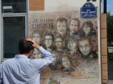 Overlevende Charlie Hebdo: ‘Dode lichamen lagen over elkaar heen’