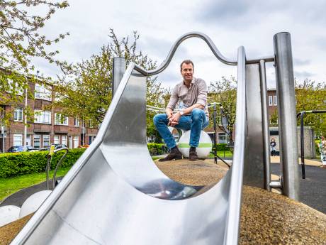 Den Haag trekt hoogste bedrag ooit uit voor opknappen van de speeltuinen