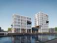 Mokerslag voor Amersfoort: dikke streep door plannen voor horeca en bouw van woningen 