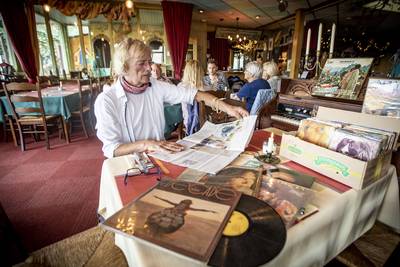 Dit restaurant in Noordoost-Twente houdt de deuren in januari, februari én maart gesloten: ‘Huidige 