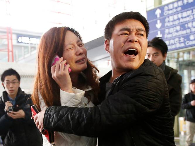 Eindrapport: "Bijna onvoorstelbaar dat we verdwenen vlucht MH370 niet vonden"