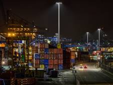 Rotterdammer (20) die werd gesnapt op haventerrein ging ‘joggen’: ‘Dat is een marathon héén en terúg’