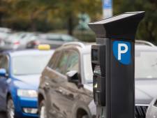 Verzet tegen 's avonds betaald parkeren in centrum Zoetermeer