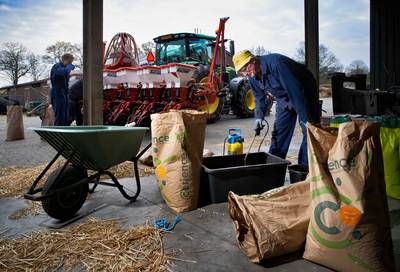 Deze boeren uit de Peel weten wat hét gewas van de toekomst is, nu moet de consument nog om