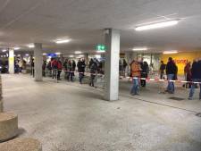 Spotgoedkope kerstboom halen bij Ikea? Dan mag je achter in de rij aansluiten