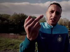 Klaas Dijkhoff over Bredase rapper Ismo: er zijn wél grenzen