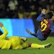 Barcelona laat Madrid tot zeven punten uitlopen
