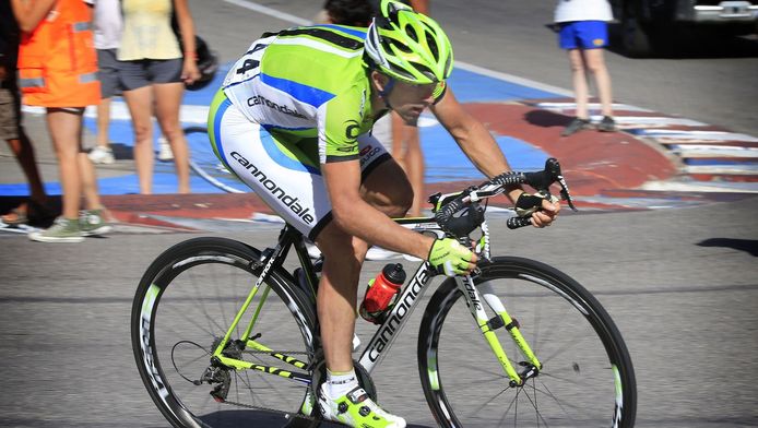 Marco Marcato tekent voor twee jaar bij Wanty-Groupe Gobert | Wielrennen | hln.be